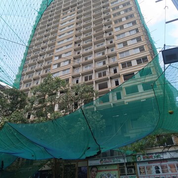 3 BHK Apartment For Resale in Vikhroli East Mumbai  7576095