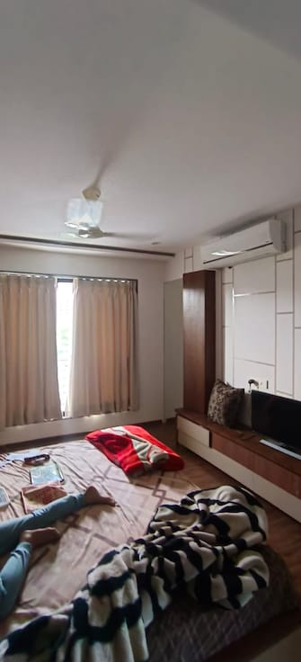 5 BHK Apartment For Resale in Vesu Surat  7576655