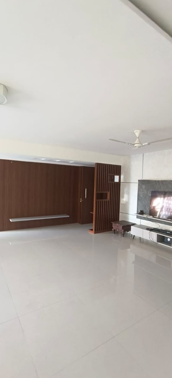 5 BHK Apartment For Resale in Vesu Surat  7576655