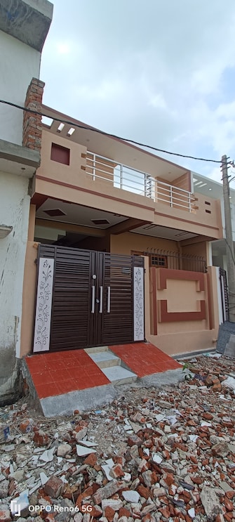 2 BHK Independent House For Resale in Hamilton Court Sitapur Road Sitapur Road Lucknow  7576757