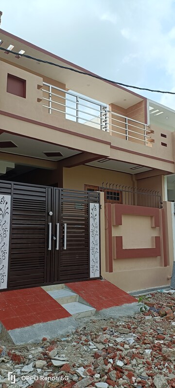 2 BHK Independent House – Exterior View View at Hamilton Court Sitapur Road, Sitapur Road - for Sale