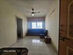 2 BHK + Study Room 850 Sq.Ft. Apartment in Sunshree C2