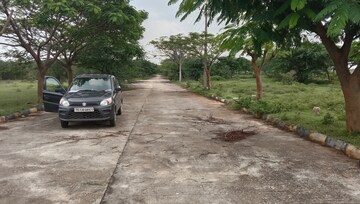 Plot – Exterior View View at Kothur - for Sale