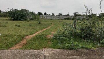 Plot Area in  Plot at Kothur – for Sale