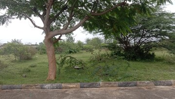  Plot – Exterior View View at Kothur - for Sale