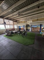 4 BHK 2175 Sq.Ft. Penthouse in Green Valley CHS