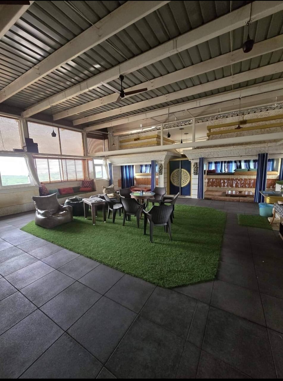 4 BHK Penthouse For Sale in Green Valley CHS