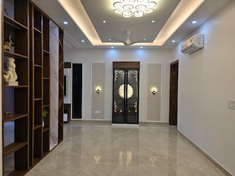 5 BHK Independent House For Resale in Aerocity Mohali  7576746