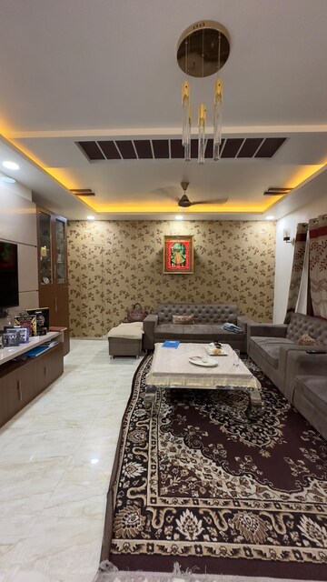 3 BHK Builder Floor For Resale in Palam Vihar Residents Association Palam Vihar Gurgaon  7576714