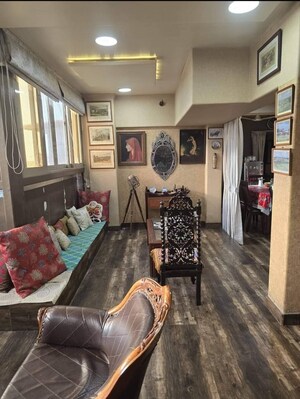 Room in 4 BHK Penthouse at Green Valley CHS, Wanwadi – for Sale