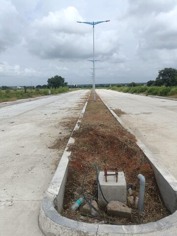  Plot – Nearby View at Alekhya NSR County, Sangareddy - for Sale