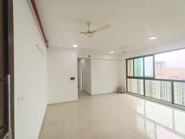 1 BHK Apartment For Rent in Kanakia Spaces Zen World Phase 2 Kanjurmarg East Mumbai  7576745