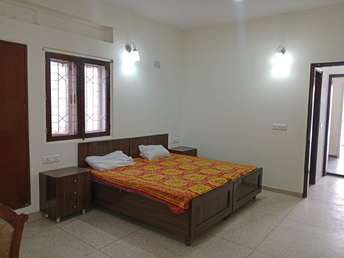 3 BHK Builder Floor For Rent in RWA Green Park Green Park Delhi  7576803