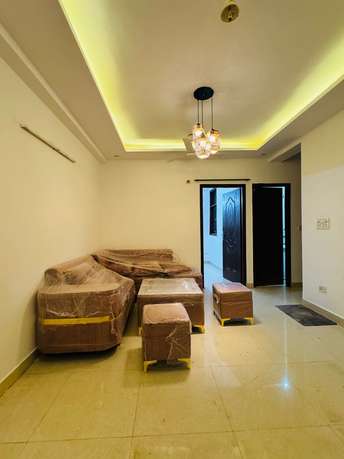 1 BHK Builder Floor For Rent in Freedom Fighters Vihar Delhi  7576795