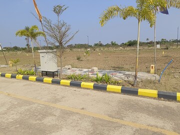  Plot For Sale in Alekhya NSR County, Sangareddy