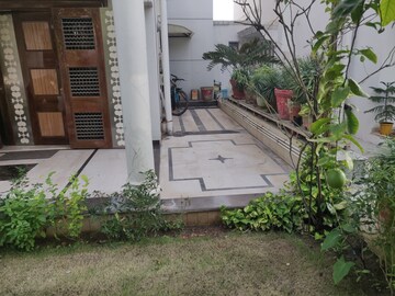 4 BHK Villa – Exterior View View at Science City - for Sale