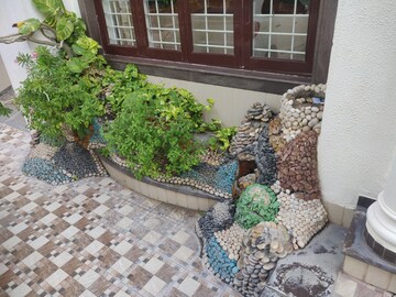 4 BHK Villa – Exterior View View at Science City - for Sale