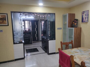 Living Room in 4 BHK Villa at Science City – for Sale