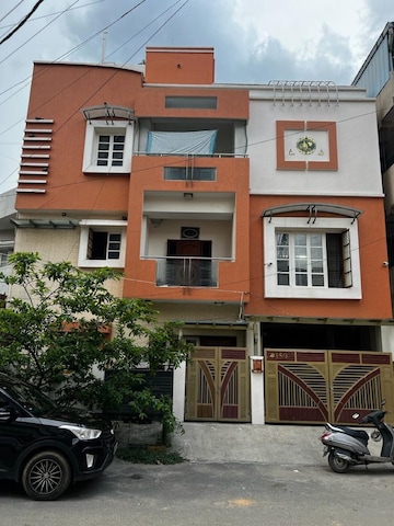 6+ BHK Independent House For Resale in Jayanagar Bangalore  7576737