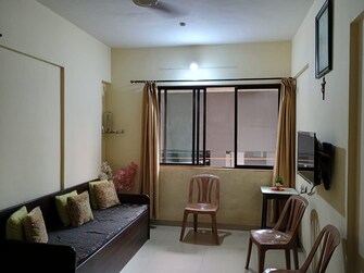 1 BHK Apartment For Resale in Redstone Saifee Park Mazgaon Mumbai  7576806