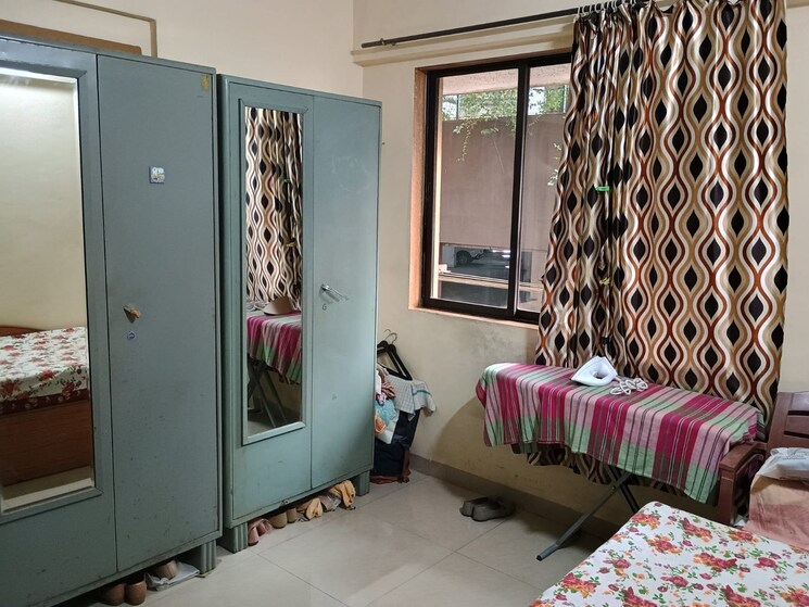 Bedroom, redstone-saifee-park 1 Bedroom 420 Sq.Ft. Apartment In Mazgaon Mumbai 7576806