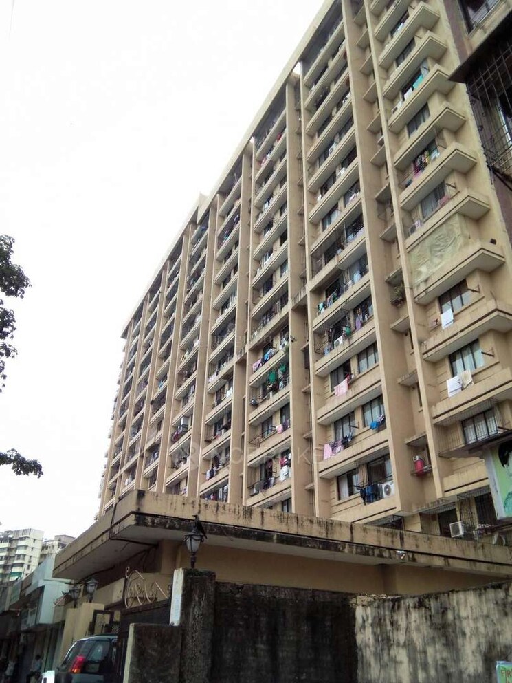 Exterior View, redstone-saifee-park 1 Bedroom 420 Sq.Ft. Apartment In Mazgaon Mumbai 7576806