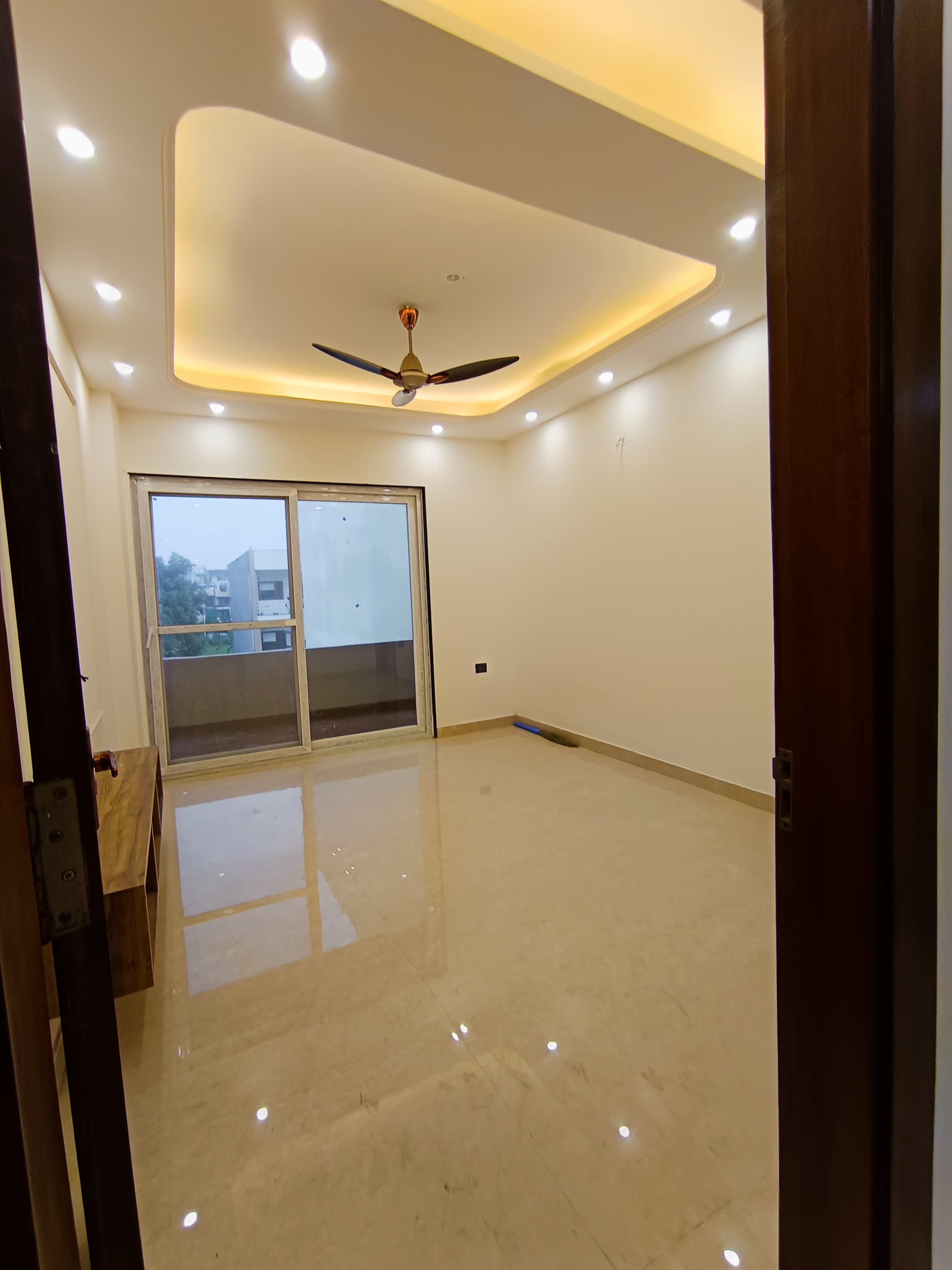 3 BHK Builder Floor For Rent in Sector 85 Faridabad  7576815