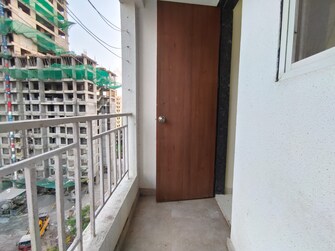 2 BHK Apartment For Rent in Shubh Skypoint Mundhwa Pune  7576816