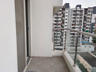 2 BHK Apartment For Rent in Shubh Skypoint Mundhwa Pune  7576816