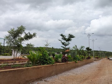 Plot Area in  Plot at Veltur – for Sale