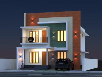 4 BHK Villa For Resale in Edakkad Kannur  7576768