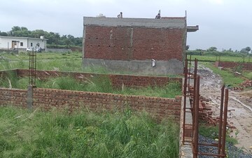 Plot For Sale in Neharpar