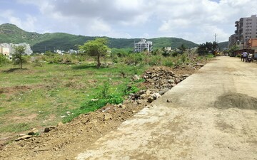 Plot For Sale in Shivajinagar