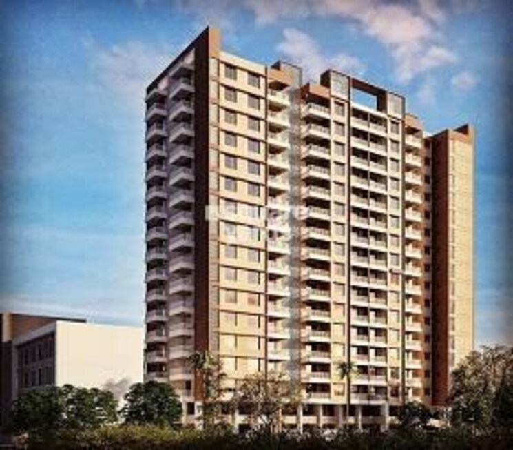 Exterior View, primal-marigold 2 Bedroom 771 Sq.Ft. Apartment In Moshi Pune 7576884
