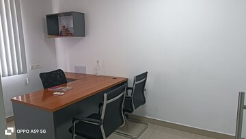 Commercial Office Space 2200 Sq.Ft. For Rent in Gachibowli Hyderabad  7576881