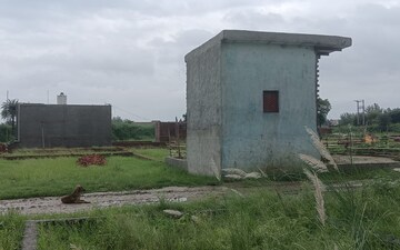Plot For Sale in Neharpar