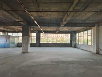 Commercial Industrial Plot 500 Sq.Yd. For Rent in Industrial Area Phase I Chandigarh  7576894