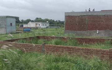 Plot For Sale in Neharpar