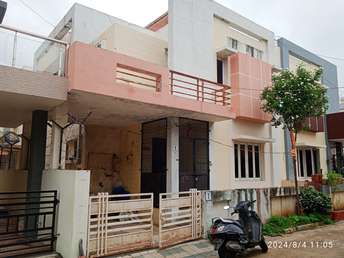 4 BHK Villa For Resale in Bakrol Anand  7576868