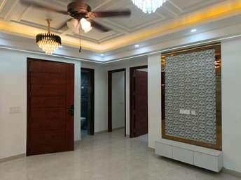 3 BHK Builder Floor For Resale in Sultanpur Delhi  7576941