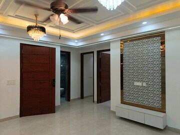 3 BHK Builder Floor For Sale in Sultanpur