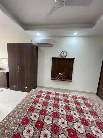 2 BHK Builder Floor For Rent in The Images Floors Sector 51 Gurgaon  7577002