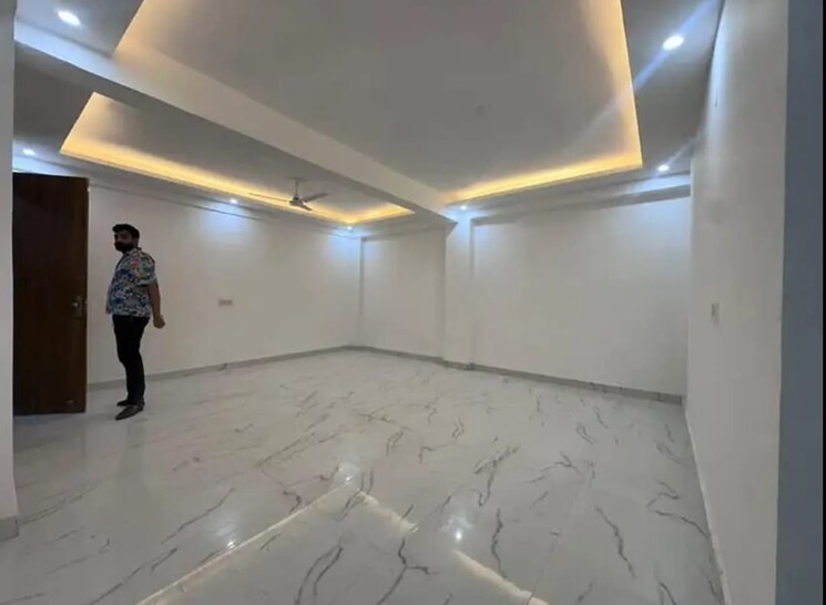  Parking, saket 3 Bedroom 1800 Sq.Ft. Builder Floor In Saket Delhi 7576994