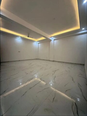 Kitchen in 3 BHK Builder Floor at Saket – for Sale