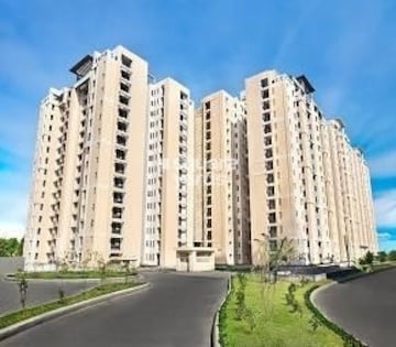 2 BHK Apartment For Resale in Jaypee Green Wish town Klassic Sector 134 Noida  7576992