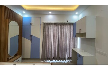 Living Room in 2 BHK Apartment at Panchsheel Greens II, Sector 16 Greater Noida – for Sale