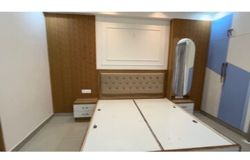Living Room in 2 BHK Apartment at Panchsheel Greens II, Sector 16 Greater Noida – for Sale