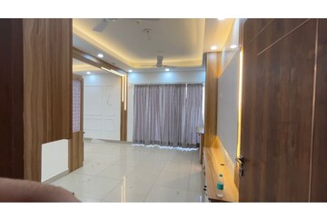 Living Room in 2 BHK Apartment at Panchsheel Greens II, Sector 16 Greater Noida – for Sale