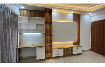 Furnished Amenities in 2 BHK Apartment at Panchsheel Greens II, Sector 16 Greater Noida – for Sale