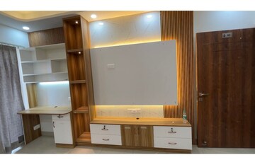 Furnished Amenities in 2 BHK Apartment at Panchsheel Greens II, Sector 16 Greater Noida – for Sale